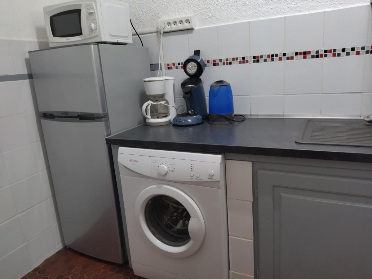 Appartamento Chez Caroline Basse-Terre Esterno foto
