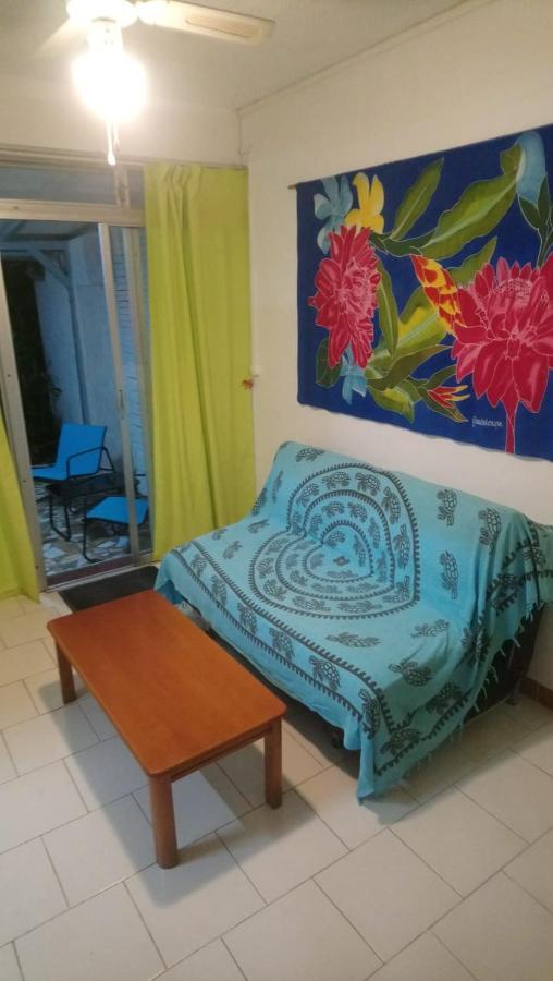 Appartamento Chez Caroline Basse-Terre Esterno foto